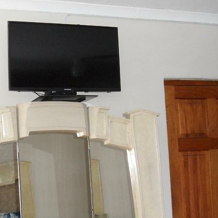 Garden Wing Apartman Upington Kültér fotó