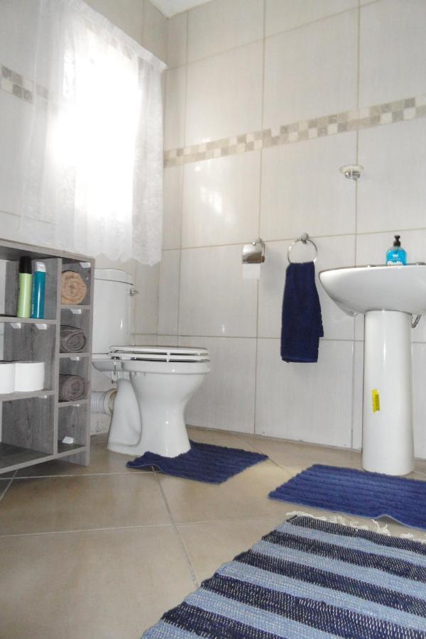Garden Wing Apartman Upington Kültér fotó